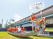 宜市龍舟賽　總獎金12萬元