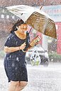 梅雨大軍壓境　下周防豪雨成災