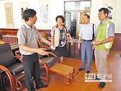 海線老人服務中心　10月重新啟用