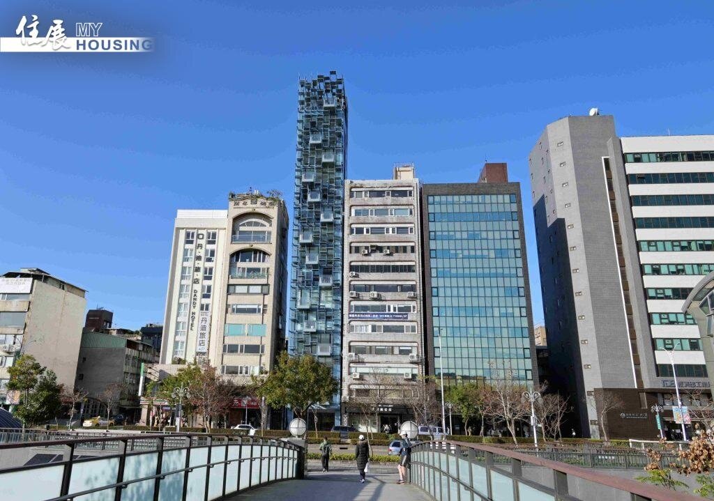 除房價因素外，生活模式的改變也是小坪數住宅成為市場趨勢的因素之一。