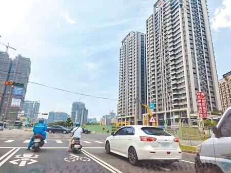 
桃園市新增13里，傳出不少家長擔心分里後恐改變學區，或影響孩子入學排序。（本報資料照片）
