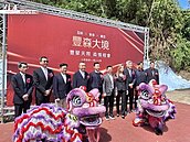 亞昕中和首案讓利突圍　百億案量8字頭逆勢搶在地客群