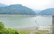 石門水庫防汛　防「可能致災」大雨