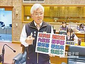 李進勇回嗆：效力沒問題