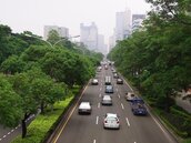 入選IBM智慧城市　改善交通大挑戰