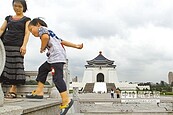 對流胞強降雨　今起轟炸全台