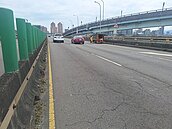 提前改道！三重台1線高架橋夜間道路銑鋪　3月15日至4月10日分「4階段施工」