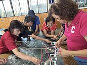 新北水患自主防災社區　再添2處