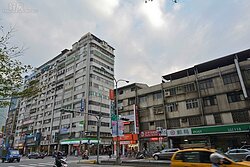 防外牆剝落砸傷人　台北桃園開始健檢老屋