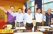 胡規林不隨？　清潔員任用惹議