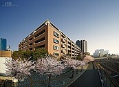 大京集團首次對海外投資者販售豪華住宅「御殿山HOUSE」