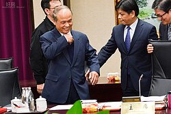 房地合一「搓合」好了？  地上權宅也納入