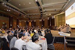 海外代銷競爭激烈 多國聯賣脫穎而出