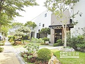 單元二吸睛　大型餐飲卡位