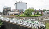 高雄設管線　石化業總部須南遷