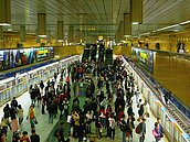 捷運局建議　盡快復工